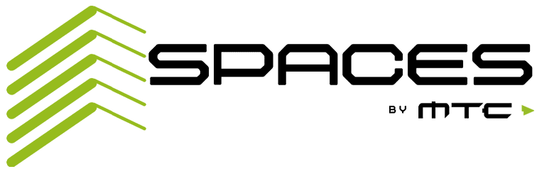 MTC Spaces Logo